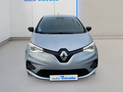 Renault Zoe Zoe R110 Achat Intégral Limited - Photo 7