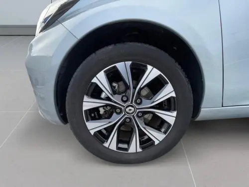 Renault Zoe Zoe R110 Achat Intégral Limited - Photo 8