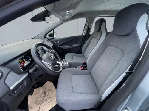 Renault Zoe Zoe R110 Achat Intégral Limited - Photo 9