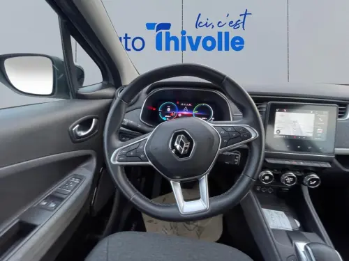 Renault Zoe Zoe R110 Achat Intégral Limited - Photo 12