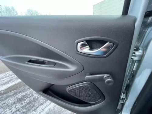 Renault Zoe Zoe R110 Achat Intégral Limited - Photo 13