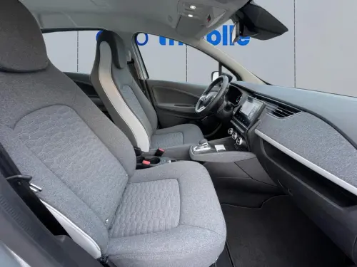 Renault Zoe Zoe R110 Achat Intégral Limited - Photo 16