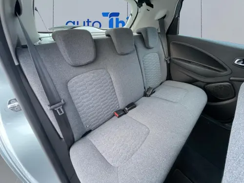 Renault Zoe Zoe R110 Achat Intégral Limited - Photo 17