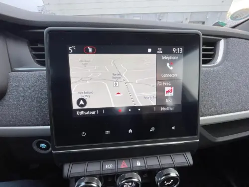 Renault Zoe Zoe R110 Achat Intégral Limited - Photo 20