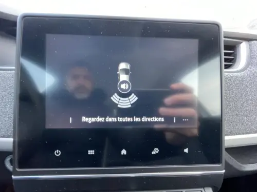 Renault Zoe Zoe R110 Achat Intégral Limited - Photo 21