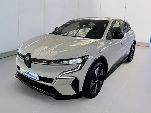 Renault Megane E-Tech Megane E-Tech EV40 130ch standard charge Equilibre - Photo 0