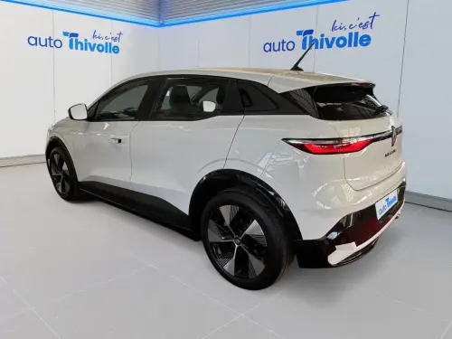 Renault Megane E-Tech Megane E-Tech EV40 130ch standard charge Equilibre - Photo 2