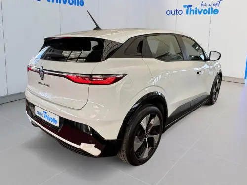 Renault Megane E-Tech Megane E-Tech EV40 130ch standard charge Equilibre - Photo 4