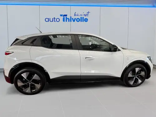 Renault Megane E-Tech Megane E-Tech EV40 130ch standard charge Equilibre - Photo 5
