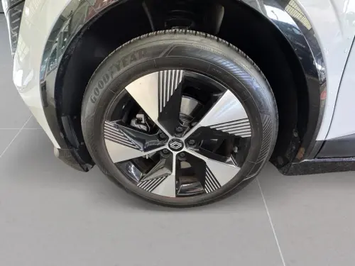 Renault Megane E-Tech Megane E-Tech EV40 130ch standard charge Equilibre - Photo 8