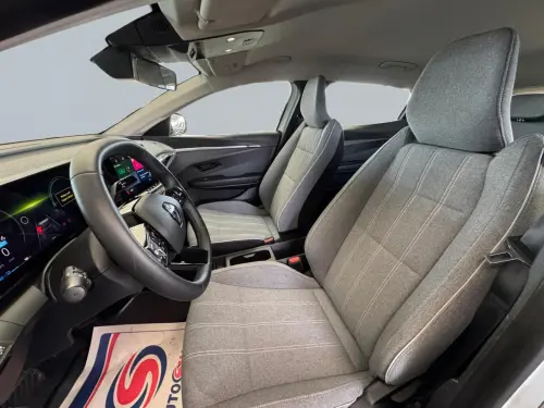 Renault Megane E-Tech Megane E-Tech EV40 130ch standard charge Equilibre - Photo 9