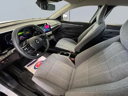 Renault Megane E-Tech Megane E-Tech EV40 130ch standard charge Equilibre - Photo 11