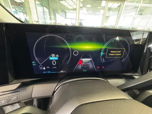 Renault Megane E-Tech Megane E-Tech EV40 130ch standard charge Equilibre - Photo 13