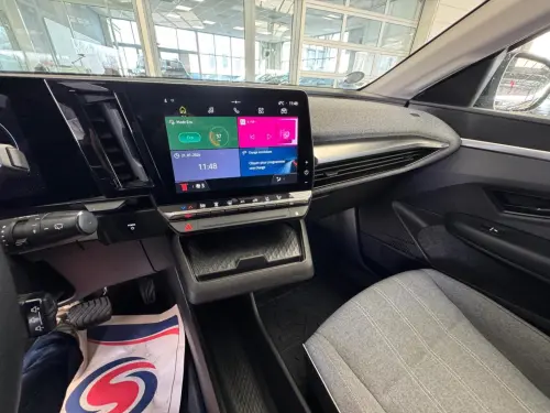 Renault Megane E-Tech Megane E-Tech EV40 130ch standard charge Equilibre - Photo 14