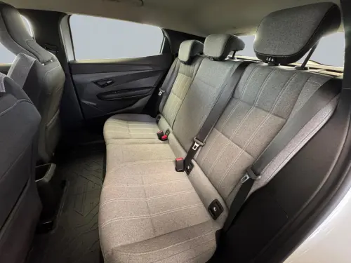 Renault Megane E-Tech Megane E-Tech EV40 130ch standard charge Equilibre - Photo 15