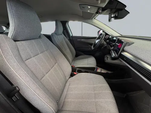 Renault Megane E-Tech Megane E-Tech EV40 130ch standard charge Equilibre - Photo 16