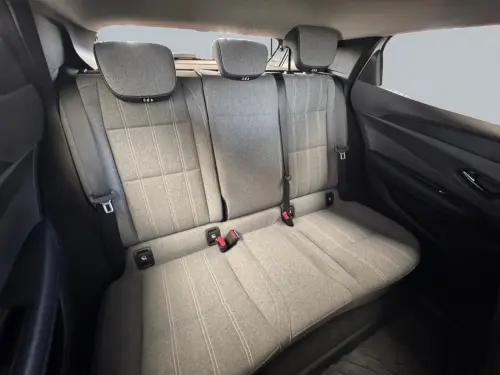 Renault Megane E-Tech Megane E-Tech EV40 130ch standard charge Equilibre - Photo 17