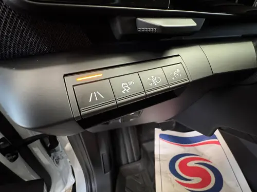 Renault Megane E-Tech Megane E-Tech EV40 130ch standard charge Equilibre - Photo 19