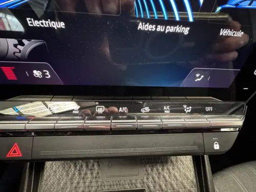 Renault Megane E-Tech Megane E-Tech EV40 130ch standard charge Equilibre - Photo 21