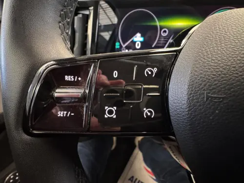 Renault Megane E-Tech Megane E-Tech EV40 130ch standard charge Equilibre - Photo 23