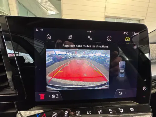 Renault Megane E-Tech Megane E-Tech EV40 130ch standard charge Equilibre - Photo 24