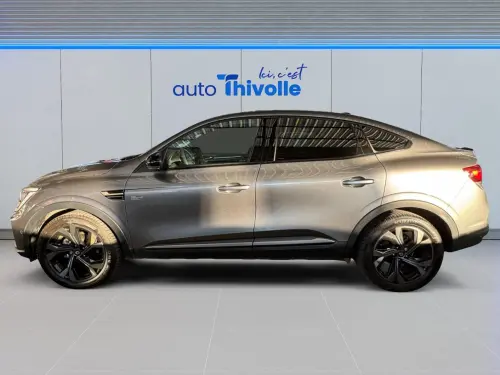 Renault Arkana E-Tech hybride 145 - 22 Engineered - Photo 1
