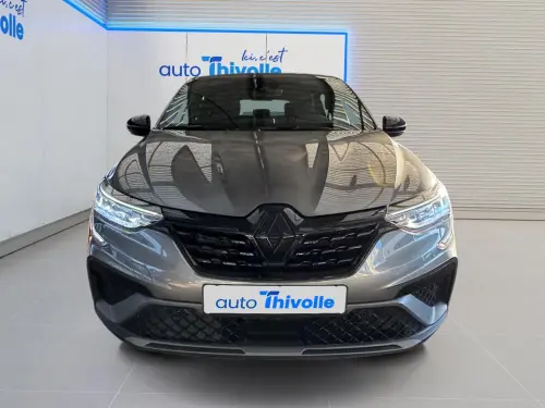 Renault Arkana E-Tech hybride 145 - 22 Engineered - Photo 7