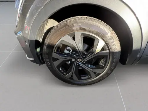 Renault Arkana E-Tech hybride 145 - 22 Engineered - Photo 8