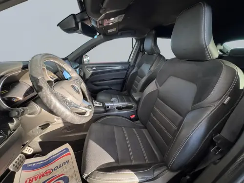 Renault Arkana E-Tech hybride 145 - 22 Engineered - Photo 9