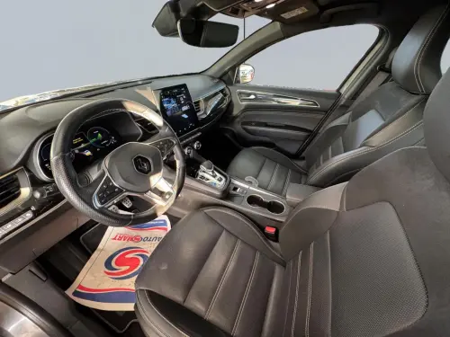 Renault Arkana E-Tech hybride 145 - 22 Engineered - Photo 11