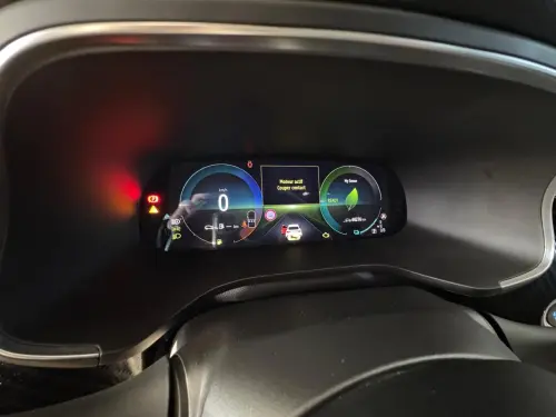 Renault Arkana E-Tech hybride 145 - 22 Engineered - Photo 13