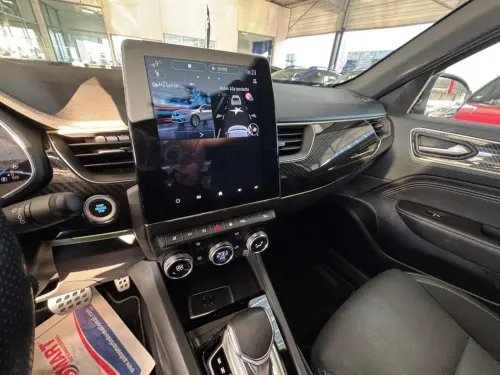 Renault Arkana E-Tech hybride 145 - 22 Engineered - Photo 14