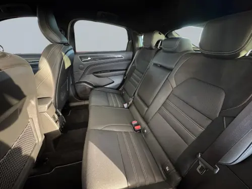 Renault Arkana E-Tech hybride 145 - 22 Engineered - Photo 15