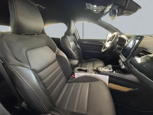 Renault Arkana E-Tech hybride 145 - 22 Engineered - Photo 16