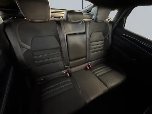 Renault Arkana E-Tech hybride 145 - 22 Engineered - Photo 17