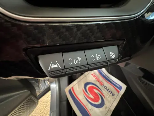 Renault Arkana E-Tech hybride 145 - 22 Engineered - Photo 19