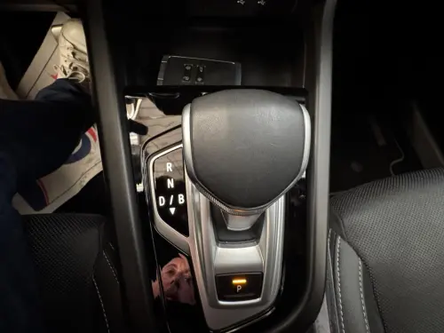 Renault Arkana E-Tech hybride 145 - 22 Engineered - Photo 23