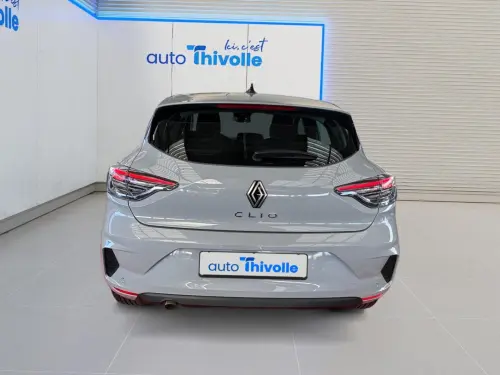 Renault Clio Clio TCe 90 Evolution - Photo 3