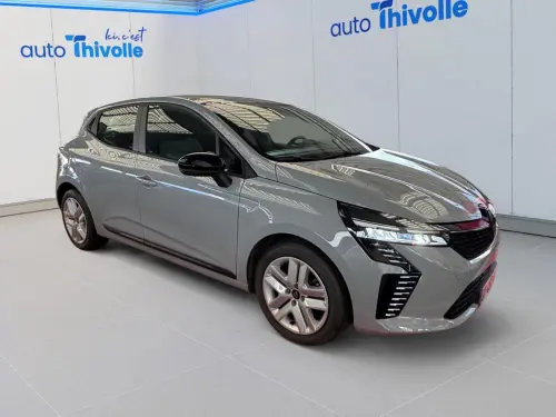 Renault Clio Clio TCe 90 Evolution - Photo 6