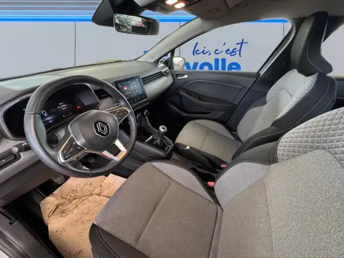 Renault Clio Clio TCe 90 Evolution - Photo 11