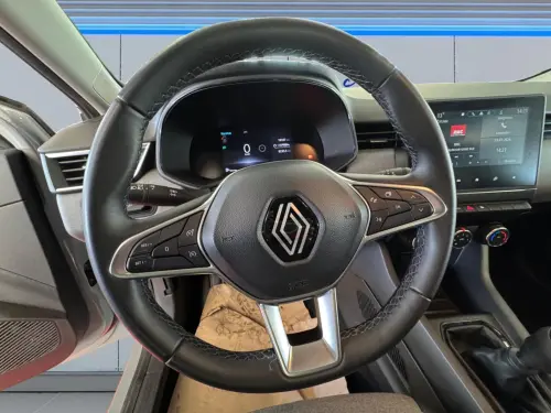 Renault Clio Clio TCe 90 Evolution - Photo 12