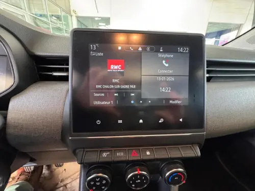 Renault Clio Clio TCe 90 Evolution - Photo 20