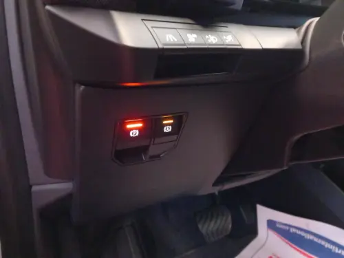 Renault Megane E-Tech Megane E-Tech EV40 130ch standard charge Equilibre - Photo 2