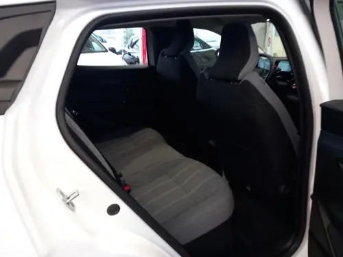 Renault Megane E-Tech Megane E-Tech EV40 130ch standard charge Equilibre - Photo 6