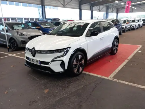 Renault Megane E-Tech Megane E-Tech EV40 130ch standard charge Equilibre - Photo 9