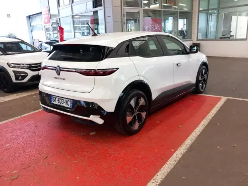 Renault Megane E-Tech Megane E-Tech EV40 130ch standard charge Equilibre - Photo 10