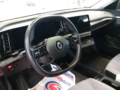 Renault Megane E-Tech Megane E-Tech EV40 130ch standard charge Equilibre - Photo 11