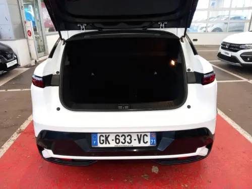 Renault Megane E-Tech Megane E-Tech EV40 130ch standard charge Equilibre - Photo 12