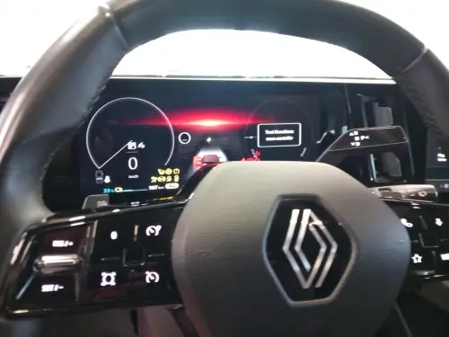 Renault Megane E-Tech Megane E-Tech EV40 130ch standard charge Equilibre - Photo 14