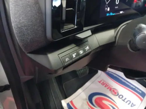 Renault Megane E-Tech Megane E-Tech EV40 130ch standard charge Equilibre - Photo 16